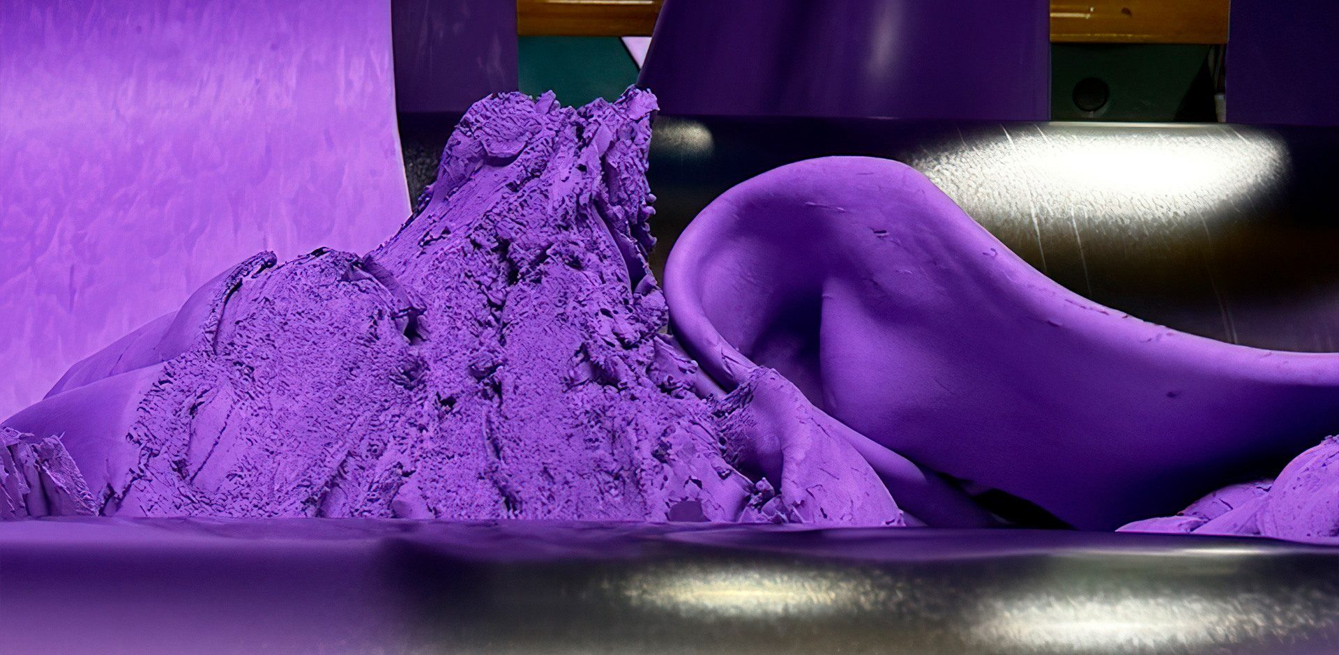 Mescole in Fluoroelastomero FKM