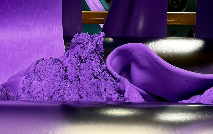 Mescole in Fluoroelastomero FKM