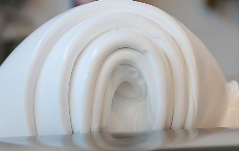 Produzione Mescole FVMQ