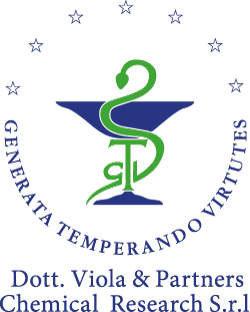 Dott. Viola & Partner Chemical Research