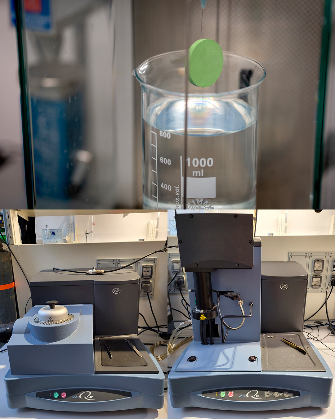 Sede di Elastomers Union