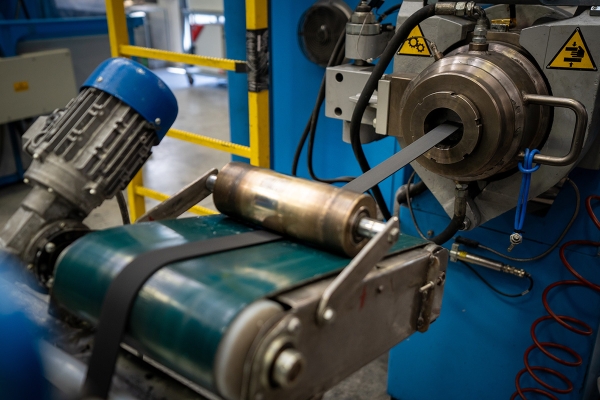 Produzione FKM su Misura