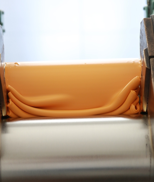 Produzione Mescole FVMQ