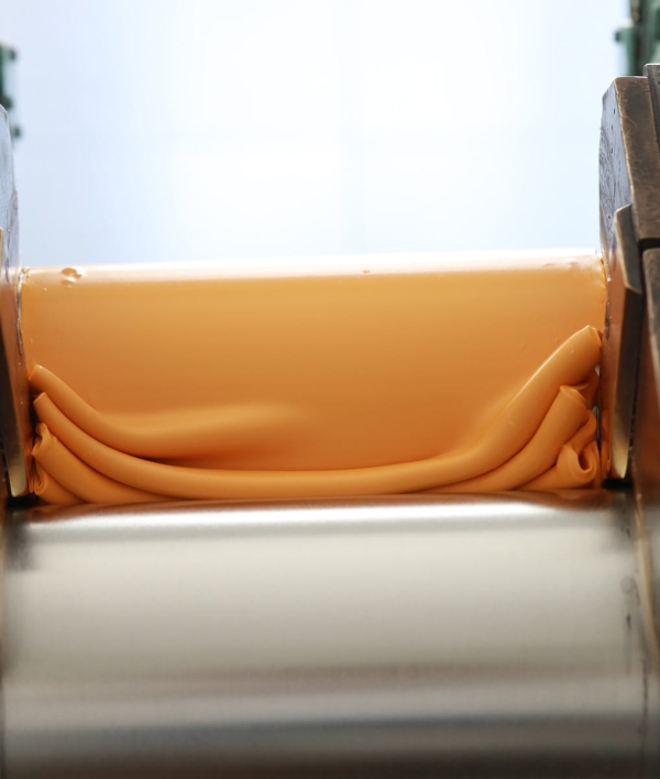 Produzione Mescole FVMQ