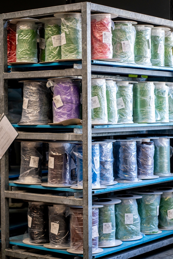 Archivio Colori Mescole